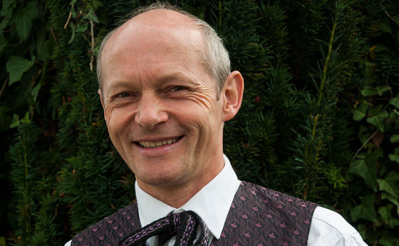 Leopold Winter