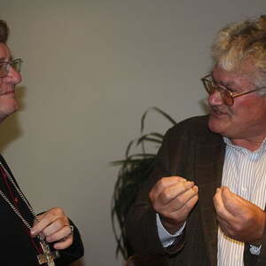 Treffen WortgottesdienstleiterInnen