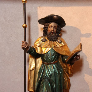 Ausflug der Pfarre St. Quirinus