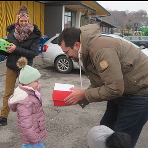 Die neuen Traktoren sind da!