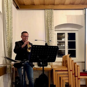 Vortrag Brot & Bier, 20. Jänner 2023