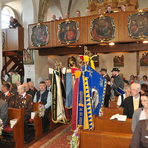 Pfarrgemeinde Franking
