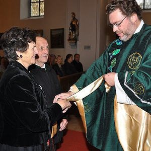 Wanderbank+Jubelhochzeiten