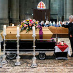 LH a. D. Josef Pühringer nahm Abschied