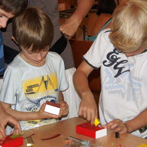 KWG und KWG-Abschlussfest 