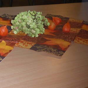 Besuchsdienstabend 2015