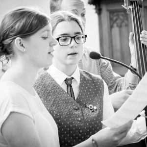 Pfarre Sarleinsbach, FA - Ehe und Familie