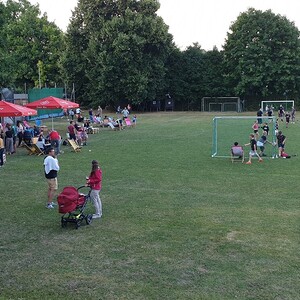 Froschberg Sommerfest 2023