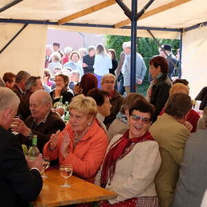 Pfarrfest 2017, Pfarre Neumarkt im Mühlkreis