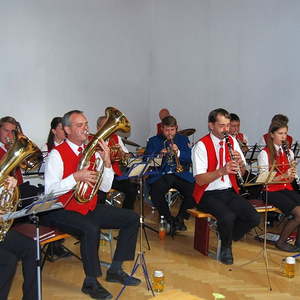 Erntedank-Festgottesdienst und Pfarrfest