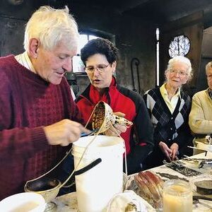 Praxistag 'Metall'