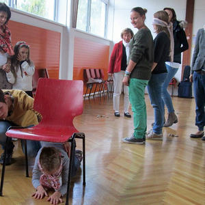 Familiengottesdienst