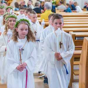 Erstkommunion 2022