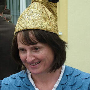 Fronleichnamsprozession