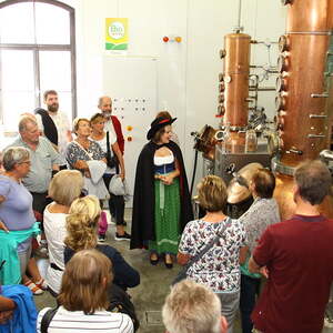 Kirchenchorausflug 2018