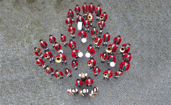 Musikverein Geboltskirchen