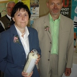 Pfarrfest & Jubelpaare 2007