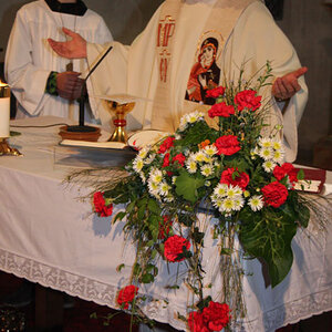 Ehejubilare am 12.05.2013