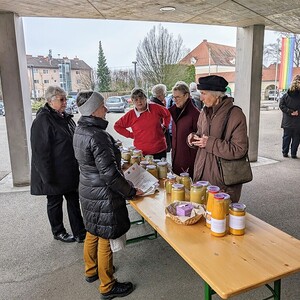 Familienfasttag 2024