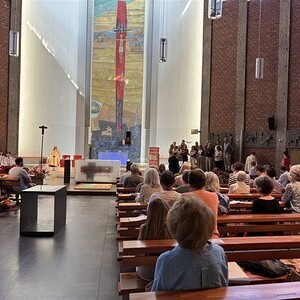 Sommerfrühschoppen 2025