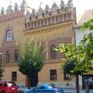 Pfarrreise 2018 der Pfarre Eferding