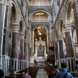 Pilgerreise nach Apulien