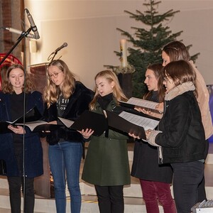 Weihnachtstöne 2019