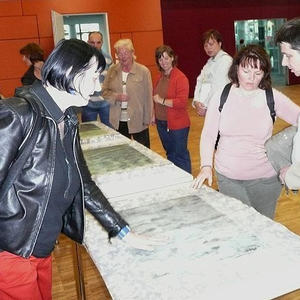 Lange Nacht der Kirchen