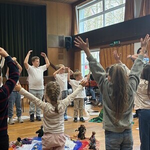 Kindergottesdienst