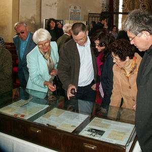 300 Jahre Kreuzkapelle Peuerbach