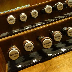 Ein paar Detailaufnahmen noch...