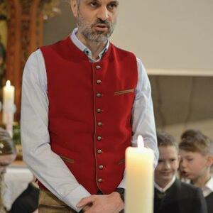 'Mit Jesus kann ich wachsen'