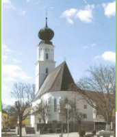 Pfarrblatt / © Pfarrgemeinde Enzenkirchen Pfarrblatt