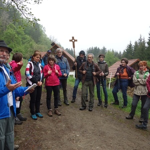 Pilgerwanderung 2019