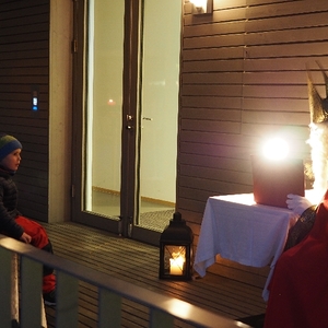 OLYMPUS DIGITAL CAMERA         