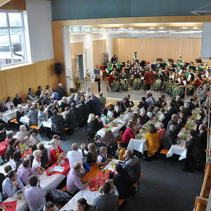 Musikkapelle Franking