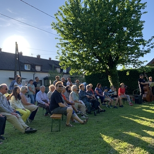 Wambachsiedlung Siedlerwiese