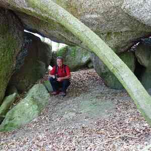 meditative Pilgerwanderung 28.4.18