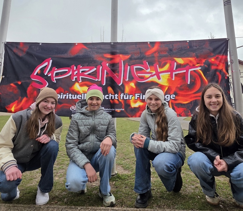 Regionale SpiriNight Kremsmünster 2026