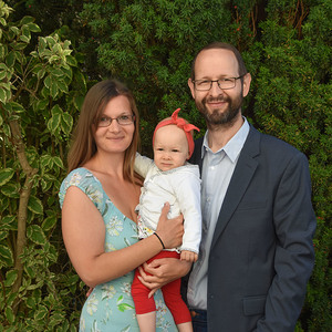 Fotos Ehejubiläum 2021