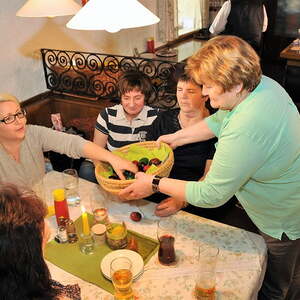 Einladung der KFB am 03.April 2018