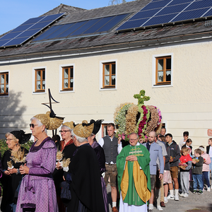 Erntedank 2026