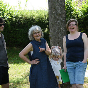 19. Juni 2025, Aktivtreff Holzheim