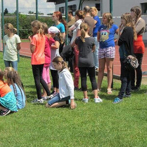 Ballsportfest der kath. Jungschar