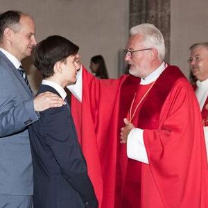 Feia fonga! - Wofür brennst du?