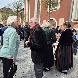 Pfarre Ried im Innkreis