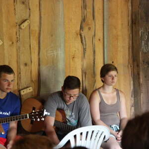 JS- und Minilager 2015