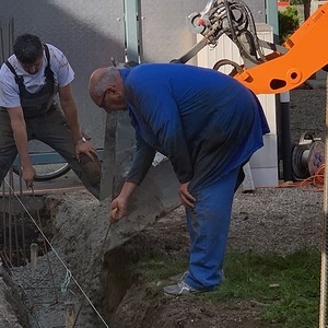 Urnenfriedhof Burgkirchen