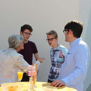 von Martin Füreder und Helmut Kolnberger