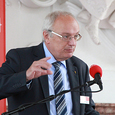 Bischof Dr. Michael Bünker